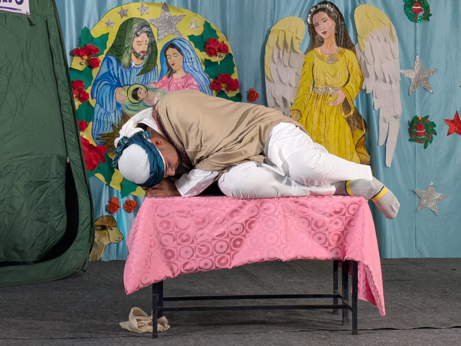 Christmas Celebration 